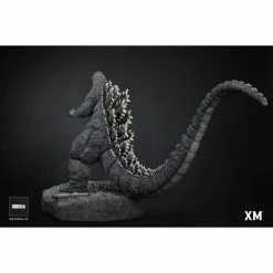 XM Studios Godzilla Vs. SpaceGodzilla Godzilla (Ver. A) Statue