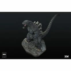 XM Studios Godzilla Vs. SpaceGodzilla Godzilla (Ver. A) Statue