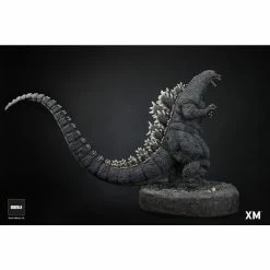 XM Studios Godzilla Vs. SpaceGodzilla Godzilla (Ver. A) Statue