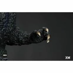 XM Studios Godzilla Vs. SpaceGodzilla Godzilla (Ver. A) Statue