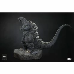 XM Studios Godzilla Vs. SpaceGodzilla Godzilla (Ver. A) Statue