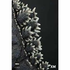XM Studios Godzilla Vs. SpaceGodzilla Godzilla (Ver. A) Statue
