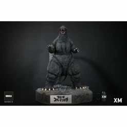 XM Studios Godzilla Vs. SpaceGodzilla Godzilla (Ver. A) Statue