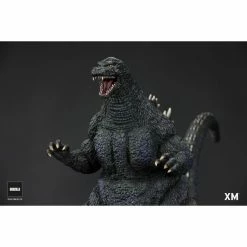 XM Studios Godzilla Vs. SpaceGodzilla Godzilla (Ver. A) Statue