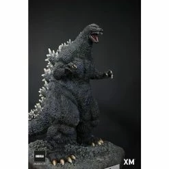 XM Studios Godzilla Vs. SpaceGodzilla Godzilla (Ver. A) Statue