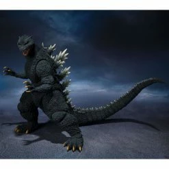 Bandai Spirits Godzilla: Final Wars S.H.MonsterArts Godzilla