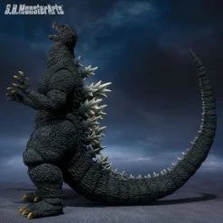 Bandai Spirits Godzilla: Final Wars S.H.MonsterArts Godzilla