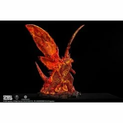 Cheapest ๐คฉ Spiral Studio Godzilla: King Of Monsters Burning Godzilla Deluxe Statue ๐ฏ 28 Spiral Studio Godzilla: King Of Monsters Burning Godzilla Deluxe Statue