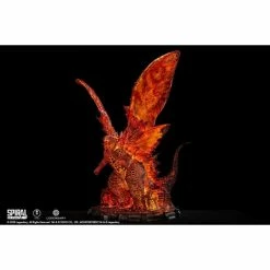 Cheapest ๐คฉ Spiral Studio Godzilla: King Of Monsters Burning Godzilla Deluxe Statue ๐ฏ 23 Spiral Studio Godzilla: King Of Monsters Burning Godzilla Deluxe Statue