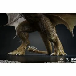 Top 10 💯 Spiral Studios Godzilla: King Of The Monsters King Ghidorah Statue 🔔 28 Spiral Studios Godzilla: King Of The Monsters King Ghidorah Statue