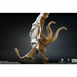 Top 10 💯 Spiral Studios Godzilla: King Of The Monsters King Ghidorah Statue 🔔 20 Spiral Studios Godzilla: King Of The Monsters King Ghidorah Statue