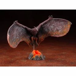 Art Spirits Movies / TV Godzilla: King Of The Monsters Hyper Modeling Series Box Of 6 Figures