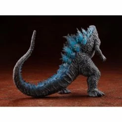 Art Spirits Movies / TV Godzilla: King Of The Monsters Hyper Modeling Series Box Of 6 Figures
