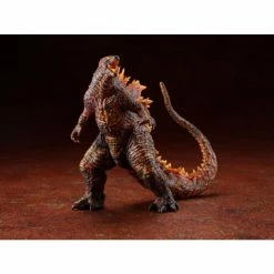 Art Spirits Movies / TV Godzilla: King Of The Monsters Hyper Modeling Series Box Of 6 Figures
