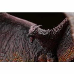 Art Spirits Movies / TV Godzilla: King Of The Monsters Hyper Modeling Series Box Of 6 Figures