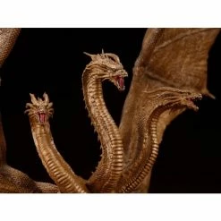 Art Spirits Movies / TV Godzilla: King Of The Monsters Hyper Modeling Series Box Of 6 Figures