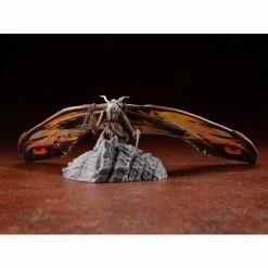 Art Spirits Movies / TV Godzilla: King Of The Monsters Hyper Modeling Series Box Of 6 Figures