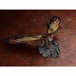 Art Spirits Movies / TV Godzilla: King Of The Monsters Hyper Modeling Series Box Of 6 Figures