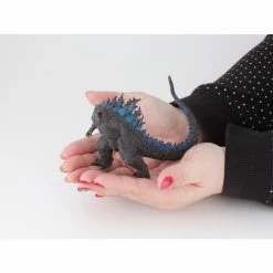 Art Spirits Movies / TV Godzilla: King Of The Monsters Hyper Modeling Series Box Of 6 Figures