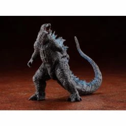Art Spirits Movies / TV Godzilla: King Of The Monsters Hyper Modeling Series Box Of 6 Figures