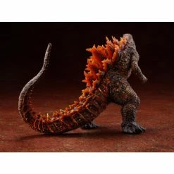 Art Spirits Movies / TV Godzilla: King Of The Monsters Hyper Modeling Series Box Of 6 Figures