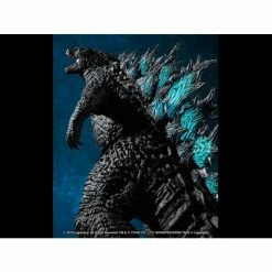 Art Spirits Movies / TV Godzilla: King Of The Monsters Hyper Solid Series Godzilla Exclusive