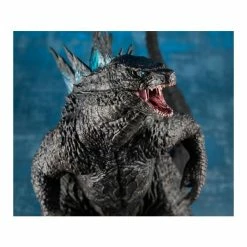 Art Spirits Movies / TV Godzilla: King Of The Monsters Hyper Solid Series Godzilla Exclusive