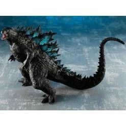 Art Spirits Movies / TV Godzilla: King Of The Monsters Hyper Solid Series Godzilla Exclusive