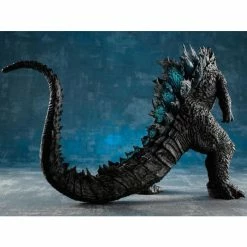 Art Spirits Movies / TV Godzilla: King Of The Monsters Hyper Solid Series Godzilla Exclusive