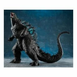 Art Spirits Movies / TV Godzilla: King Of The Monsters Hyper Solid Series Godzilla Exclusive
