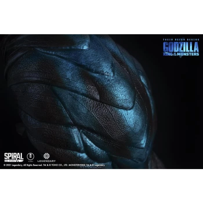 Outlet ๐ Spiral Studio Godzilla: King Of The Monsters Mothra Larva (Benevolent Form) (Regular Ver.) Statue ๐ 16 Spiral Studio Godzilla: King Of The Monsters Mothra Larva (Benevolent Form) (Regular Ver.) Statue