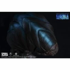 Outlet ๐ Spiral Studio Godzilla: King Of The Monsters Mothra Larva (Benevolent Form) (Regular Ver.) Statue ๐ 28 Spiral Studio Godzilla: King Of The Monsters Mothra Larva (Benevolent Form) (Regular Ver.) Statue