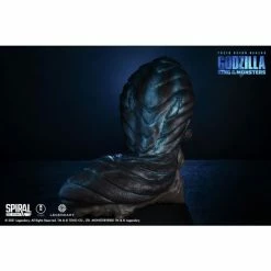 Outlet ๐ Spiral Studio Godzilla: King Of The Monsters Mothra Larva (Benevolent Form) (Regular Ver.) Statue ๐ 24 Spiral Studio Godzilla: King Of The Monsters Mothra Larva (Benevolent Form) (Regular Ver.) Statue