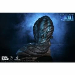 Outlet ๐ Spiral Studio Godzilla: King Of The Monsters Mothra Larva (Benevolent Form) (Regular Ver.) Statue ๐ 27 Spiral Studio Godzilla: King Of The Monsters Mothra Larva (Benevolent Form) (Regular Ver.) Statue