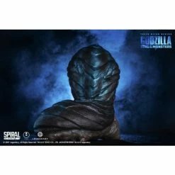 Outlet ๐ Spiral Studio Godzilla: King Of The Monsters Mothra Larva (Benevolent Form) (Regular Ver.) Statue ๐ 22 Spiral Studio Godzilla: King Of The Monsters Mothra Larva (Benevolent Form) (Regular Ver.) Statue