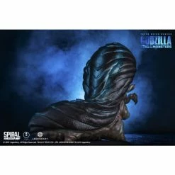 Outlet ๐ Spiral Studio Godzilla: King Of The Monsters Mothra Larva (Benevolent Form) (Regular Ver.) Statue ๐ 23 Spiral Studio Godzilla: King Of The Monsters Mothra Larva (Benevolent Form) (Regular Ver.) Statue