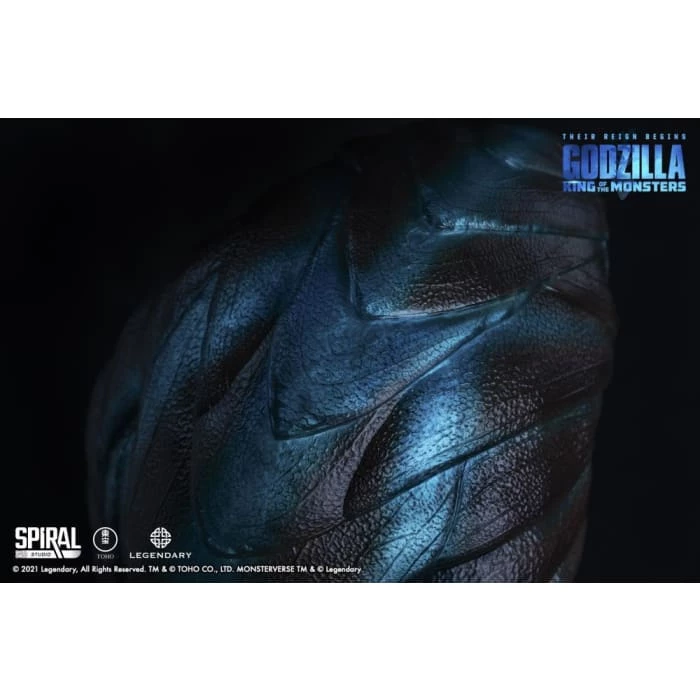 Outlet ๐ Spiral Studio Godzilla: King Of The Monsters Mothra Larva (Benevolent Form) (Regular Ver.) Statue ๐ 15 Spiral Studio Godzilla: King Of The Monsters Mothra Larva (Benevolent Form) (Regular Ver.) Statue