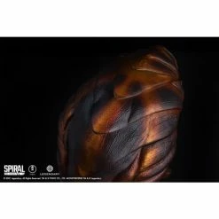 Flash Sale ✨ Spiral Studio Godzilla: King Of The Monsters Mothra Larva (Defensive Form) (Deluxe Ver.) Statue 🎁 30 Spiral Studio Godzilla: King Of The Monsters Mothra Larva (Defensive Form) (Deluxe Ver.) Statue