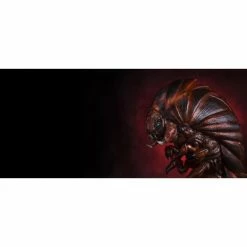 Flash Sale ✨ Spiral Studio Godzilla: King Of The Monsters Mothra Larva (Defensive Form) (Deluxe Ver.) Statue 🎁 28 Spiral Studio Godzilla: King Of The Monsters Mothra Larva (Defensive Form) (Deluxe Ver.) Statue