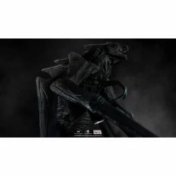 Deals 💯 Spiral Studio Godzilla: King Of The Monsters Queen MUTO Statue 😉 29 Spiral Studio Godzilla: King Of The Monsters Queen MUTO Statue