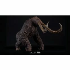 Spiral Studio Godzilla: King Of The Monsters Titanus Behemoth Vinyl Statue