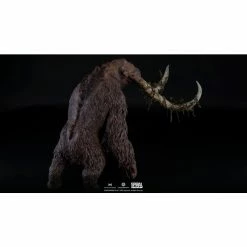 Spiral Studio Godzilla: King Of The Monsters Titanus Behemoth Vinyl Statue