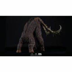 Spiral Studio Godzilla: King Of The Monsters Titanus Behemoth Vinyl Statue