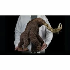 Spiral Studio Godzilla: King Of The Monsters Titanus Behemoth Vinyl Statue