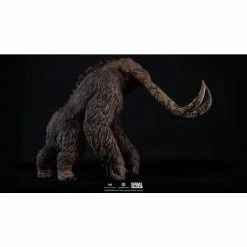 Spiral Studio Godzilla: King Of The Monsters Titanus Behemoth Vinyl Statue