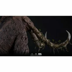 Spiral Studio Godzilla: King Of The Monsters Titanus Behemoth Vinyl Statue