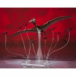 Bandai Spirits, BlueFin Godzilla Singular Point S.H.MonsterArts Rodan