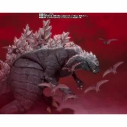 Bandai Spirits, BlueFin Godzilla Singular Point S.H.MonsterArts Rodan