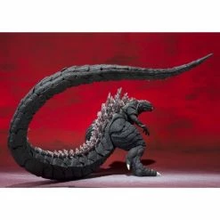 Bandai Spirits Godzilla Singular Point S.H.MonsterArts Godzilla Ultima Movies / TV