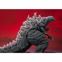 Bandai Spirits Godzilla Singular Point S.H.MonsterArts Godzilla Ultima Movies / TV